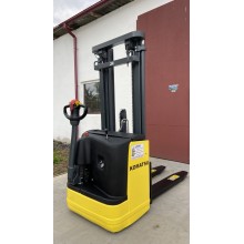 Штабелер рокла електричний №1050 Komatsu MWS 12 1R 1200kg 405cm