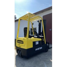 Навантажувач 1080 Hyster  J1.60XМT