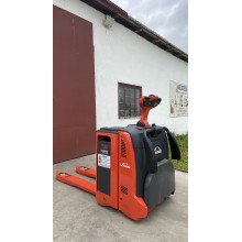 Електровізок  LINDE T20АР