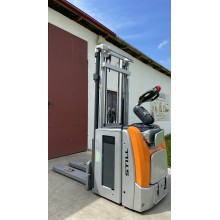 Штабелер Навантажувач електро 1063 STILL EXV-SF 20І 2t 4,48m 2018r