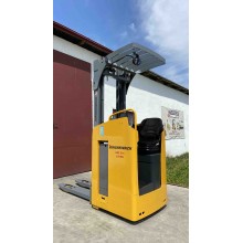 Штабелер електричний 1082 Jungheinrich ESC 214 1400kg 320 cm Li-ion