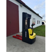 Штабелер електро HYSTER S1.2 * для холодильника 1,2т 4,32м