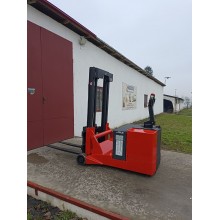 Штабелер Manitou 961 LOC L0130 PP DA SP 1300kg 275 cm