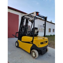  Yale 2.0t 4,9m