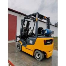JUNGHEINRICH TFG 316