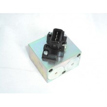 Електроклапан Linde 1133608202