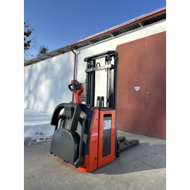 1345* Linde L14 1,4т 425см