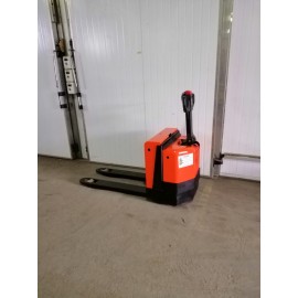 Электротележка TOYOTA BT W18 1800 кг