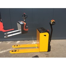 Электротележка YALE MP 22  2008р  батер., 2200кг 