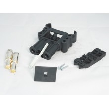 Вилка зарядная Rema 160A / 25mm²