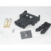 Вилка зарядная Rema 160A / 35mm²