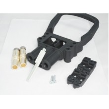 Вилка зарядная Rema 320A / 50mm² + с ручкой
