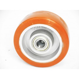 Колесо опорне  Jungheinrich 51058754