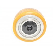  Колесо опорное Linde 0039903509