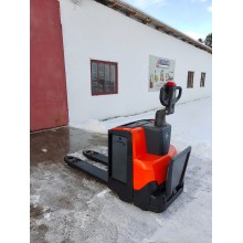 Рокла електрична самохідна Електро 775 Toyota BT LWE 200 2.0t