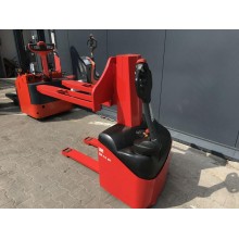 Штабелер электрический поводковый  MANITOU LOC SK 14 AC.НОВА БАТАРЕЯ 1,4т 0,9м-высота подъема.