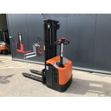 Штабелер электрический поводковый Rocla SW16ac 1600кг 410см-выс/под.