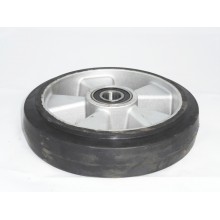 Колесо  опорне для палетного візка 200x50 - 25mm