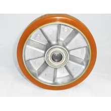 Колесо  опорне для палетного візка 200x50 - 25mm