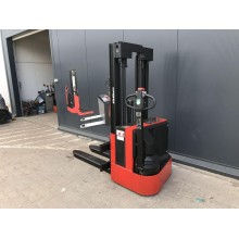 Б/У Штабелер электрический поводковый MANITOU LOC 1,2т 4.2м-висота подй.